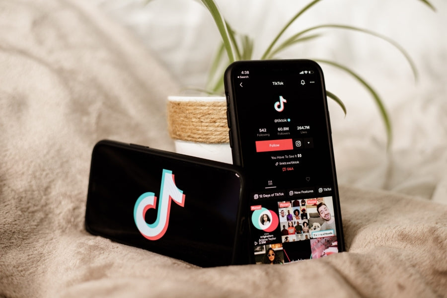 5 raisons d’acheter des likes Tik Tok