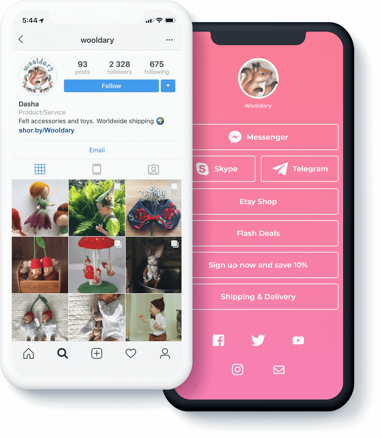 Comment mettre un lien dans sa bio Instagram ? Tout ce qu’il faut savoir