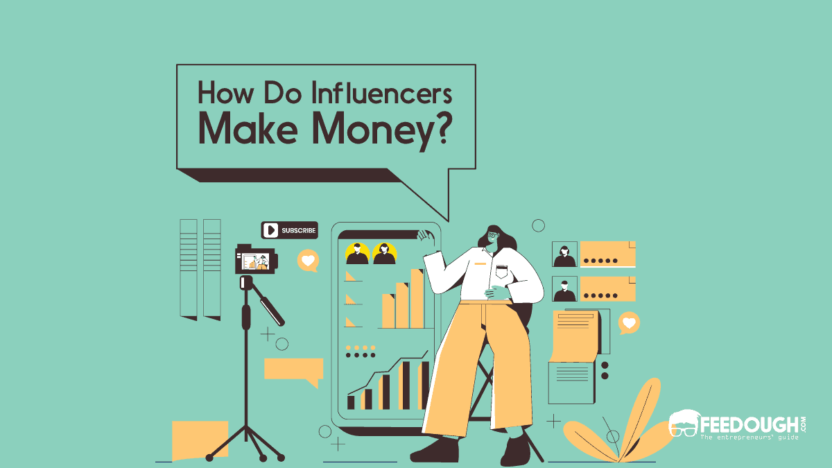 How much does an Instagram influencer earn