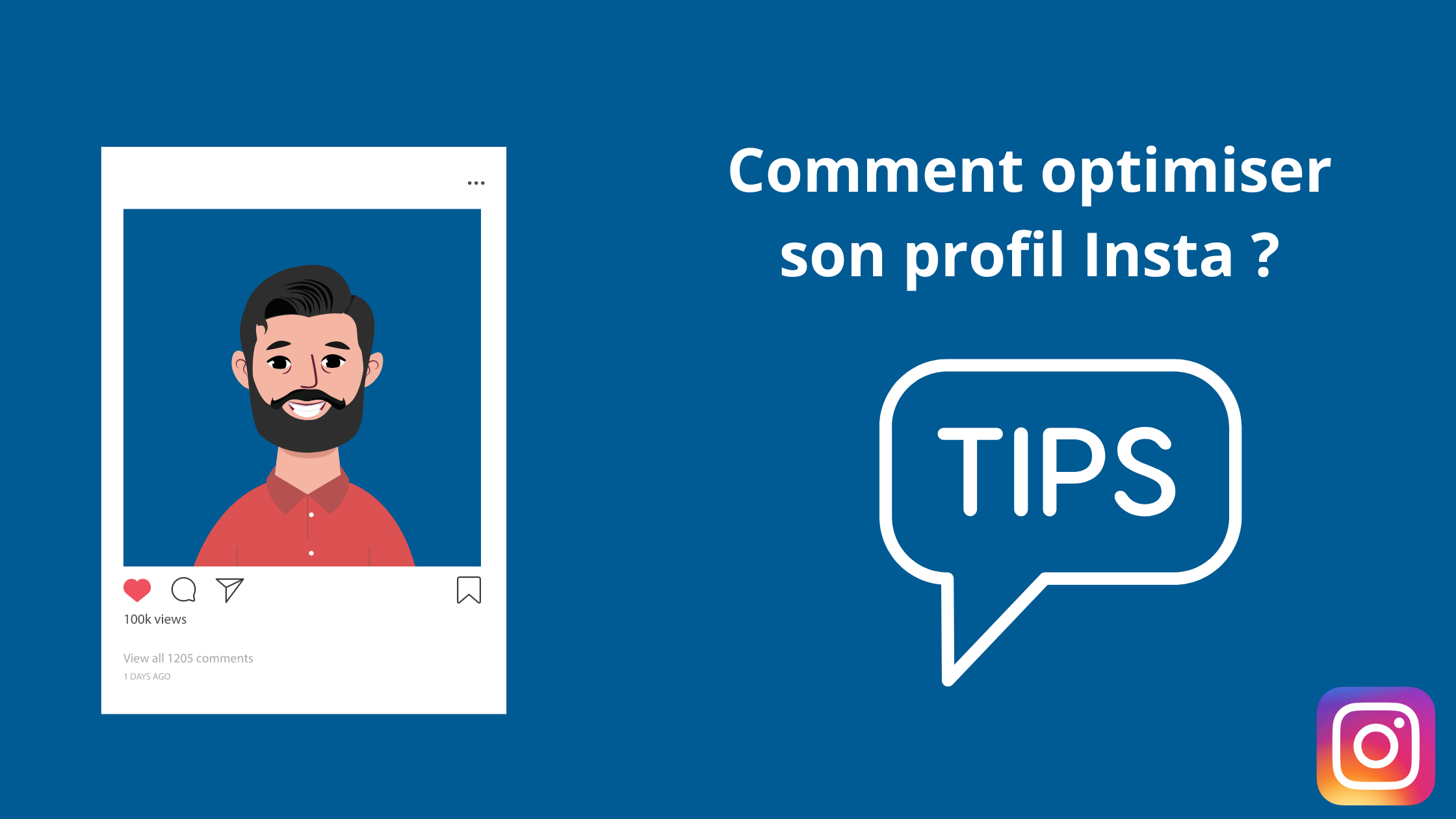 Comment percer sur Instagram ?