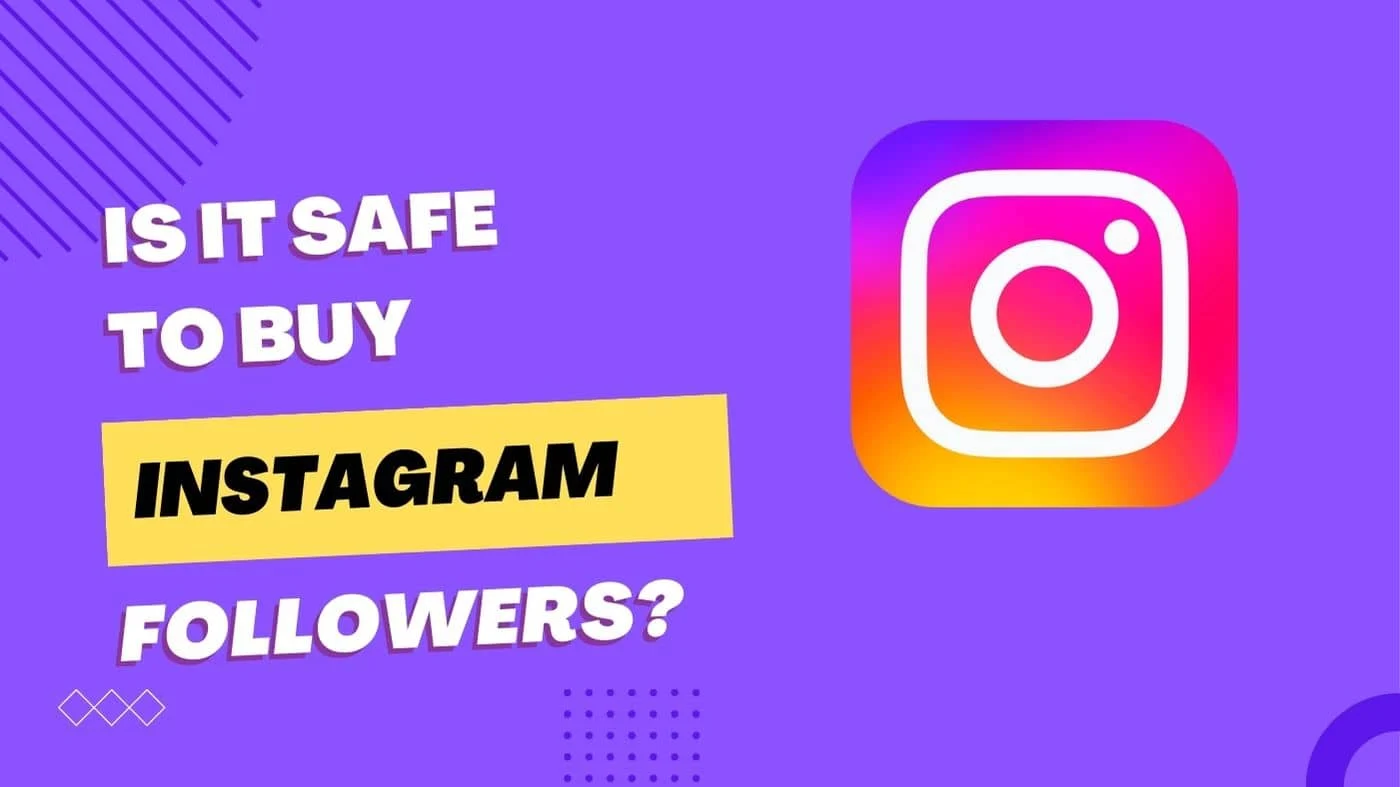 Cuáles son los peligros de comprar seguidores de Instagram