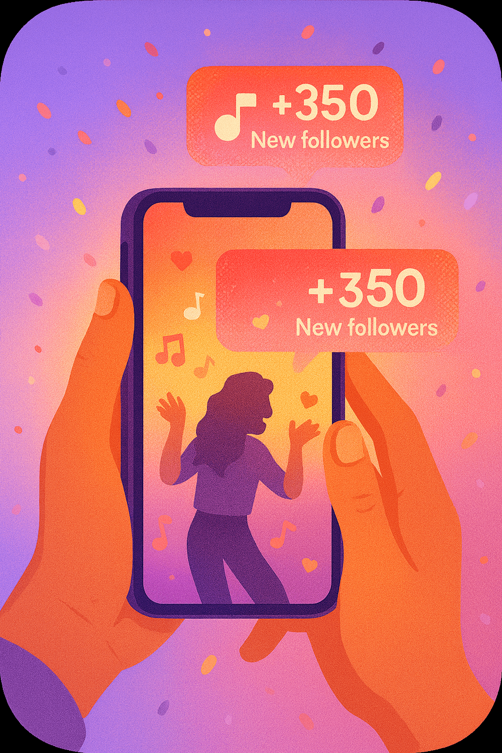 Obtenir des nouvelles interactions sur Instagram