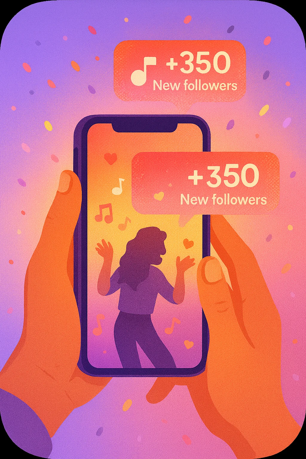 Obtenir des nouvelles interactions sur Instagram